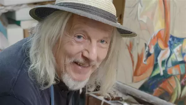 「NHK『未解決事件』11月22日は「希代の贋作師」ベルトラッキ贋作事件に迫る」の画像