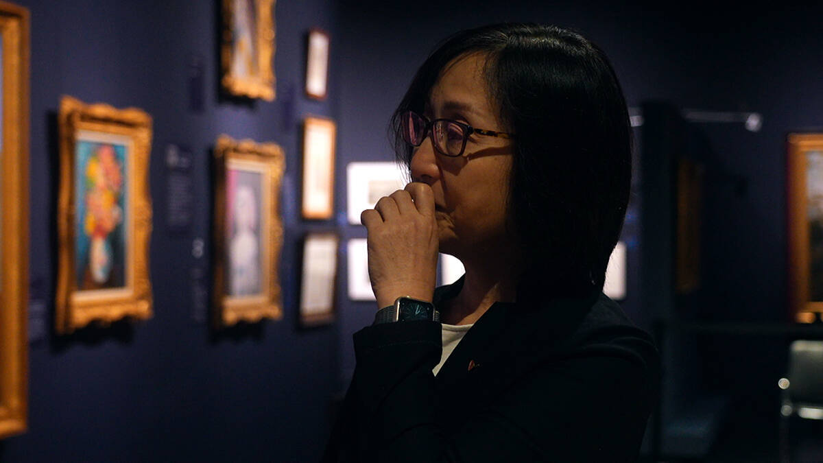 NHK『未解決事件』11月22日は「希代の贋作師」ベルトラッキ贋作事件に迫る