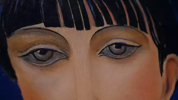 「NHK『未解決事件』11月22日は「希代の贋作師」ベルトラッキ贋作事件に迫る」の画像