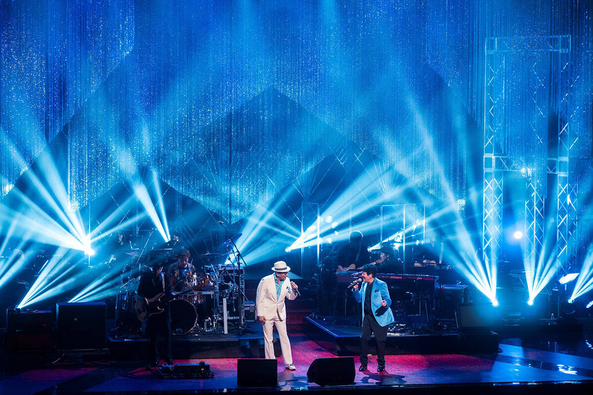 『The Covers 湘南フェス』1月4日＆11日放送。クレイジーケンバンド、郷ひろみ、TUBEらが出演