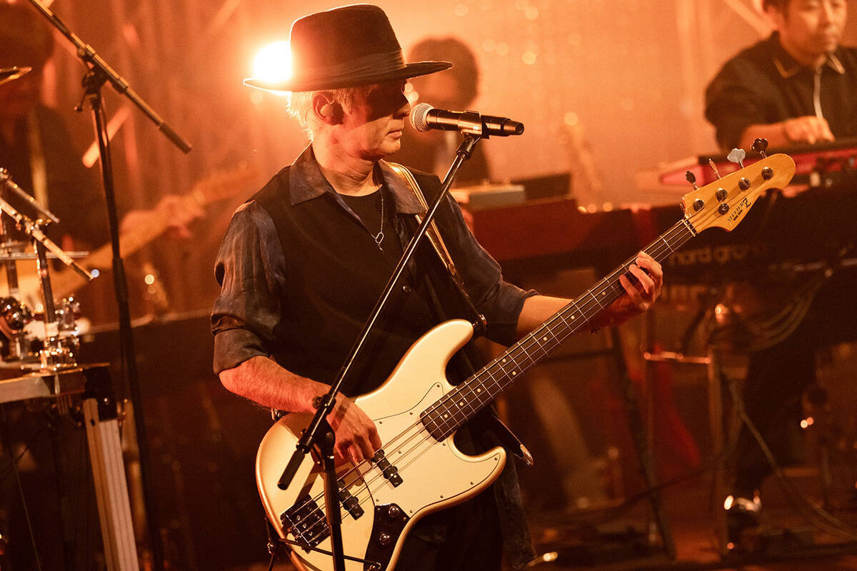 『The Covers 湘南フェス』1月4日＆11日放送。クレイジーケンバンド、郷ひろみ、TUBEらが出演