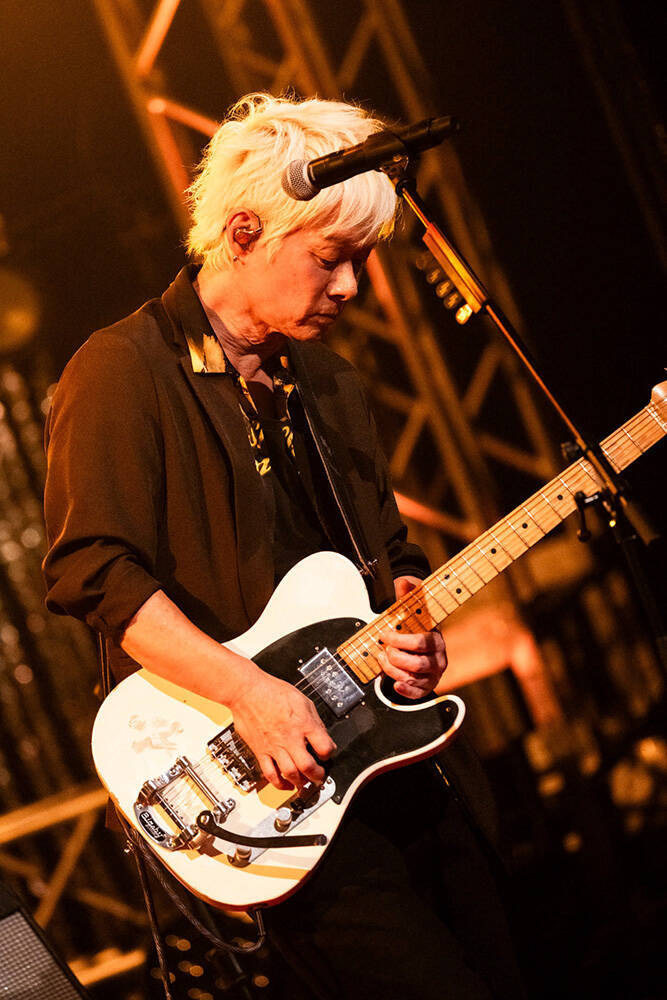 『The Covers 湘南フェス』1月4日＆11日放送。クレイジーケンバンド、郷ひろみ、TUBEらが出演