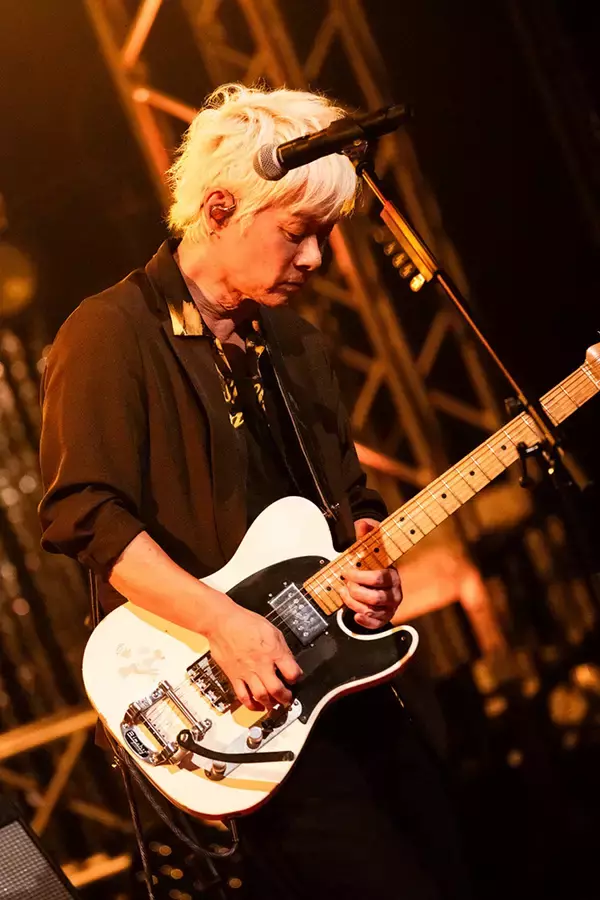 「『The Covers 湘南フェス』1月4日＆11日放送。クレイジーケンバンド、郷ひろみ、TUBEらが出演」の画像