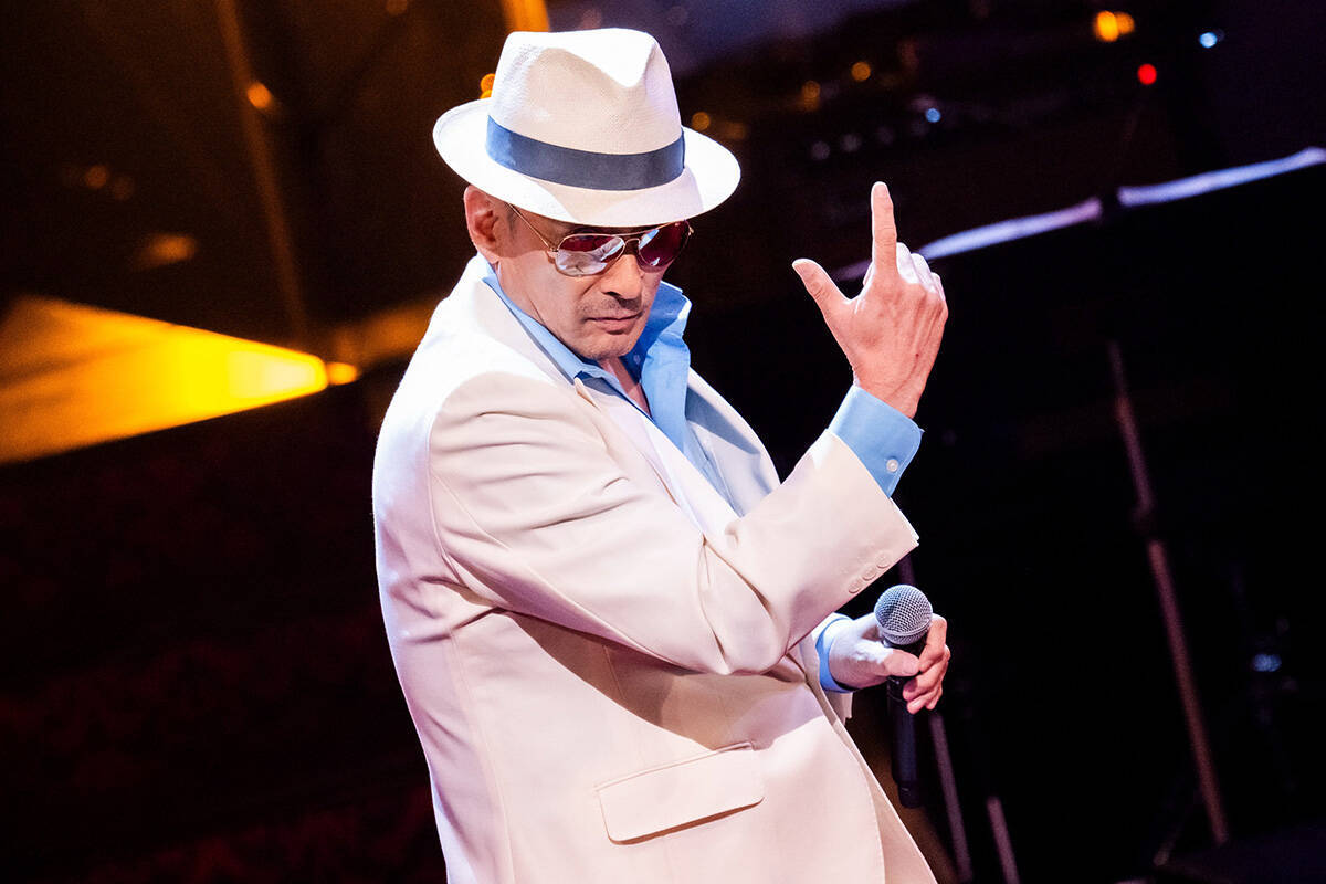 『The Covers 湘南フェス』1月4日＆11日放送。クレイジーケンバンド、郷ひろみ、TUBEらが出演