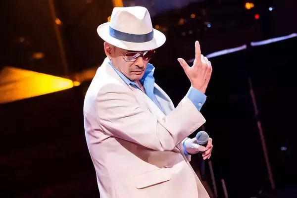 「『The Covers 湘南フェス』1月4日＆11日放送。クレイジーケンバンド、郷ひろみ、TUBEらが出演」の画像