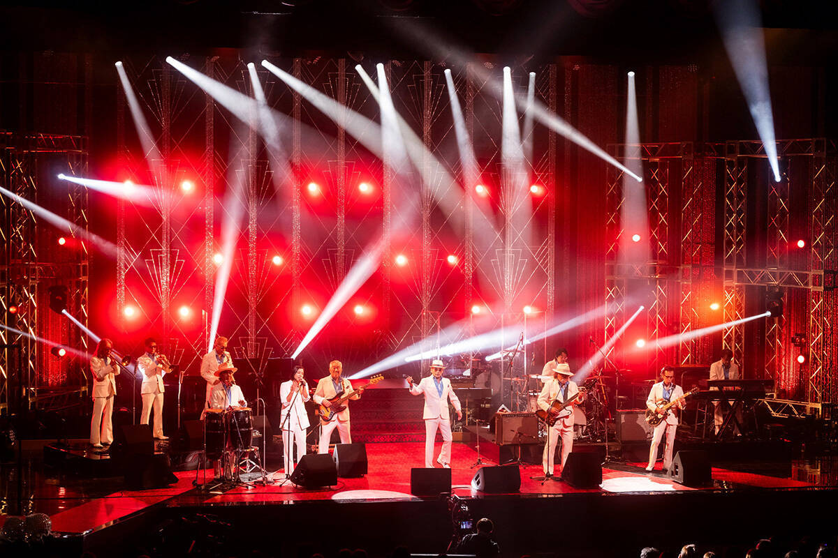 『The Covers 湘南フェス』1月4日＆11日放送。クレイジーケンバンド、郷ひろみ、TUBEらが出演