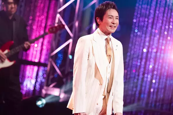 「『The Covers 湘南フェス』1月4日＆11日放送。クレイジーケンバンド、郷ひろみ、TUBEらが出演」の画像