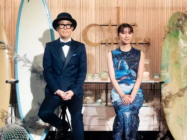 「『The Covers 湘南フェス』1月4日＆11日放送。クレイジーケンバンド、郷ひろみ、TUBEらが出演」の画像