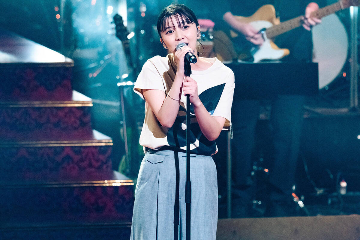 『The Covers 湘南フェス』1月4日＆11日放送。クレイジーケンバンド、郷ひろみ、TUBEらが出演