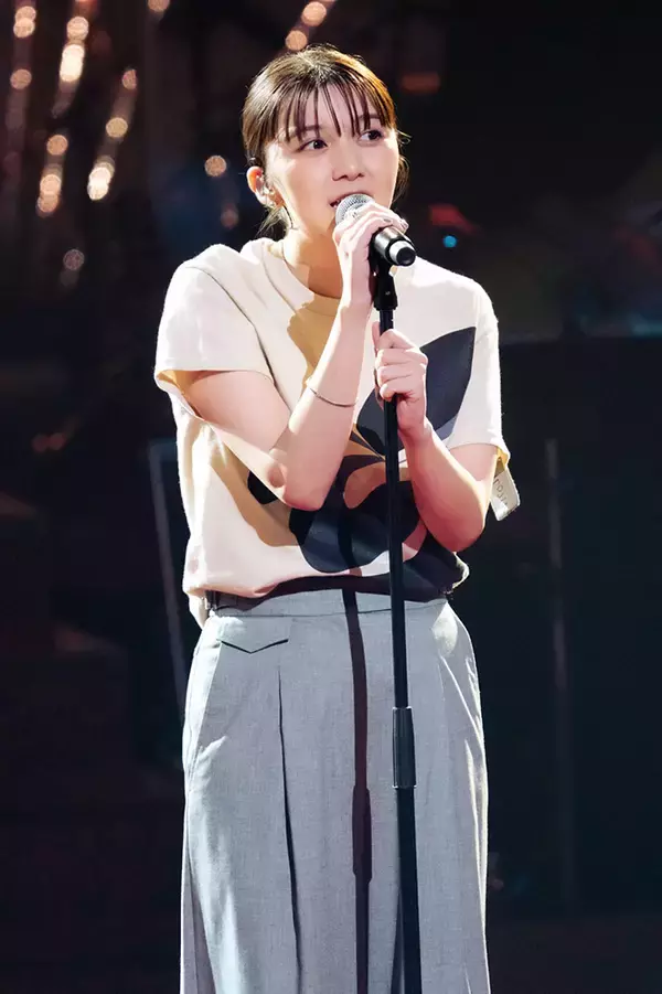 「『The Covers 湘南フェス』1月4日＆11日放送。クレイジーケンバンド、郷ひろみ、TUBEらが出演」の画像