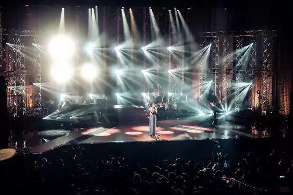 「『The Covers 湘南フェス』1月4日＆11日放送。クレイジーケンバンド、郷ひろみ、TUBEらが出演」の画像