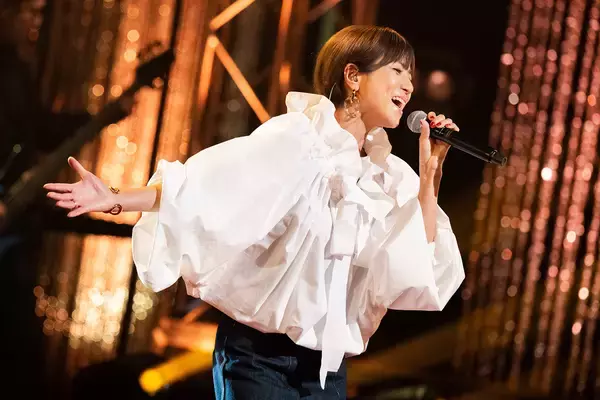 「『The Covers 湘南フェス』1月4日＆11日放送。クレイジーケンバンド、郷ひろみ、TUBEらが出演」の画像