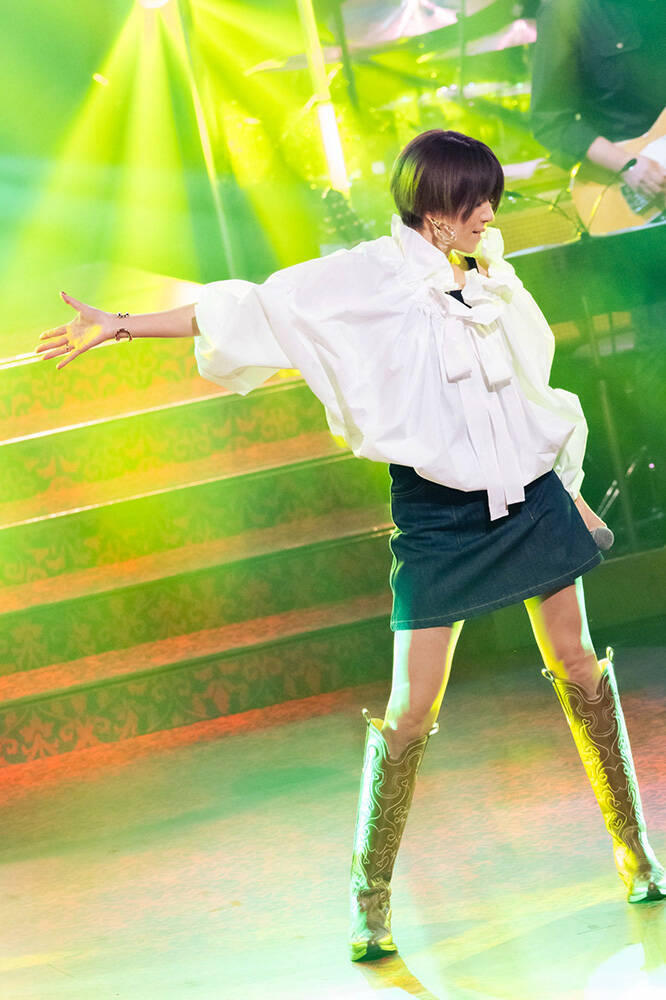 『The Covers 湘南フェス』1月4日＆11日放送。クレイジーケンバンド、郷ひろみ、TUBEらが出演