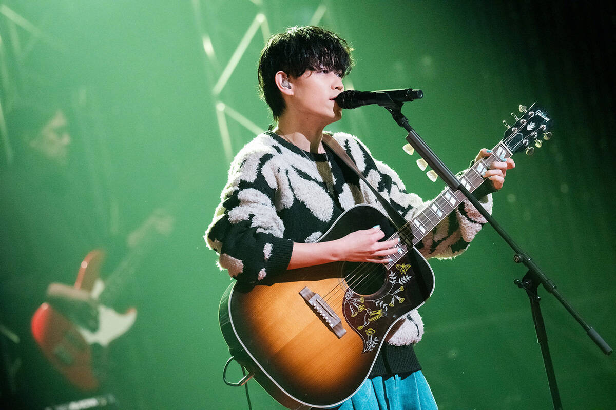 『The Covers 湘南フェス』1月4日＆11日放送。クレイジーケンバンド、郷ひろみ、TUBEらが出演