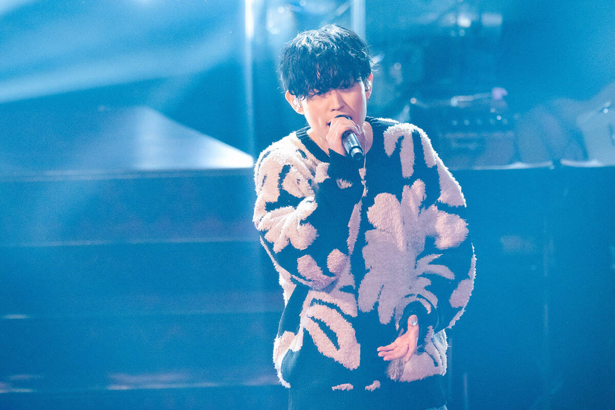 『The Covers 湘南フェス』1月4日＆11日放送。クレイジーケンバンド、郷ひろみ、TUBEらが出演