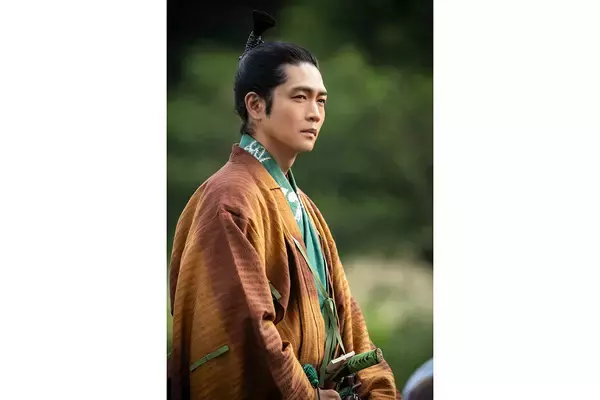 大河ドラマ『豊臣兄弟！』出演の松下洸平、山口馬木也からのコメント到着。自身の演じる武将や仲野太賀について語る