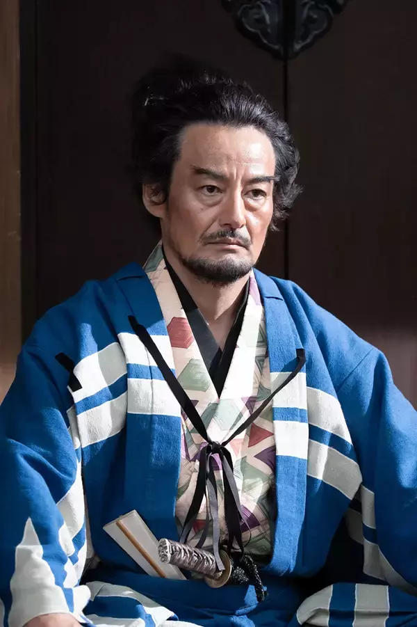 「大河ドラマ『豊臣兄弟！』出演の松下洸平、山口馬木也からのコメント到着。自身の演じる武将や仲野太賀について語る」の画像