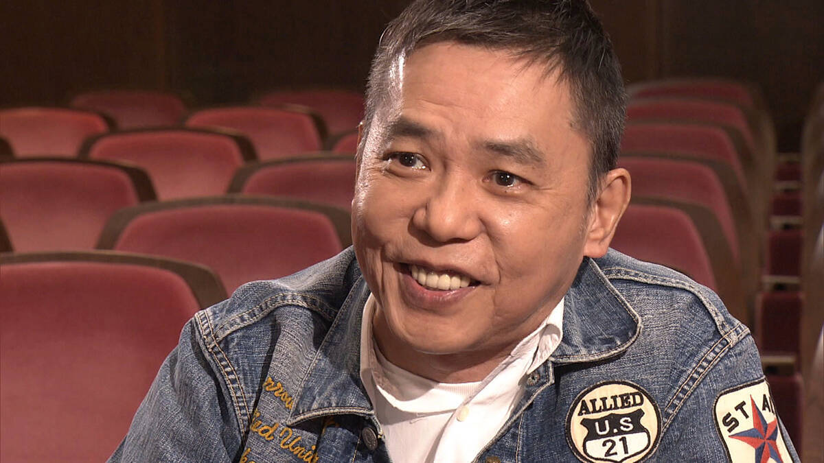 設楽統MC『名曲考察教室』レギュラー化初回は大滝詠一“君は天然色”を松田好花とマユリカが考察