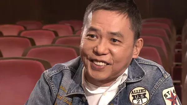 「設楽統MC『名曲考察教室』レギュラー化初回は大滝詠一“君は天然色”を松田好花とマユリカが考察」の画像