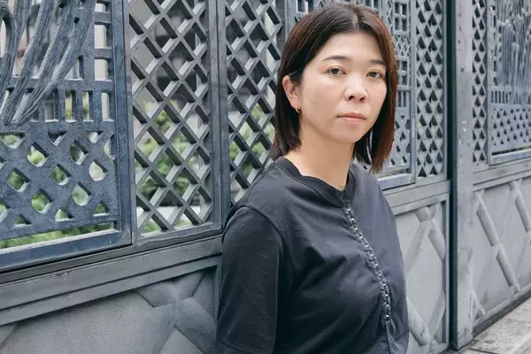 「現状維持だと落ちていく—『銀河の一票』佐野亜裕美の「選挙エンタメ」への挑戦」の画像