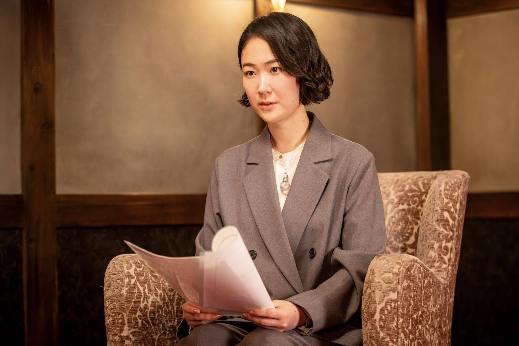 現状維持だと落ちていく—『銀河の一票』佐野亜裕美の「選挙エンタメ」への挑戦