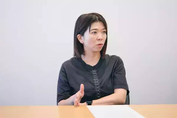 「現状維持だと落ちていく—『銀河の一票』佐野亜裕美の「選挙エンタメ」への挑戦」の画像