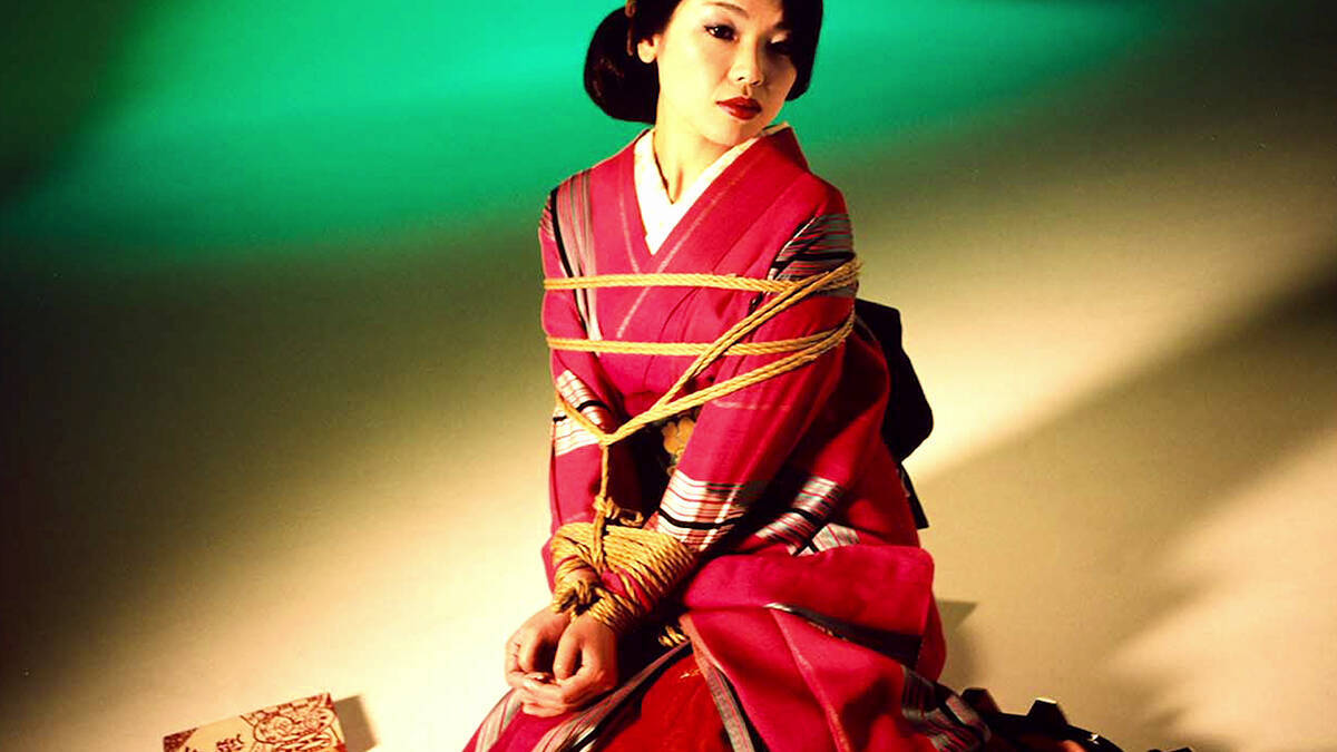 横尾忠則、寺山修司、三島由紀夫ら1960年代の異端者に迫るドキュメンタリー『日本前衛派の開拓者』