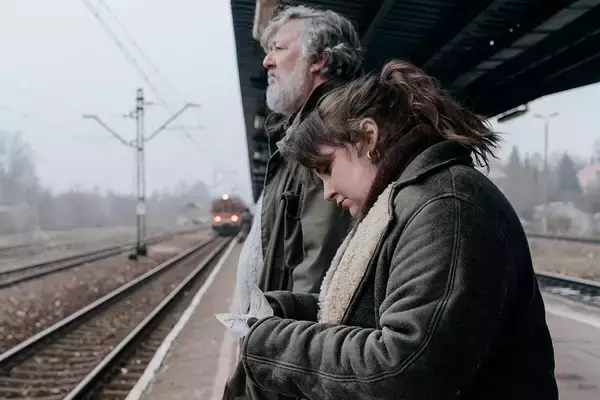 「戦争を経験していない私たちは、負の歴史やいまの戦争にどう向き合う？『旅の終わりのたからもの』に考える」の画像