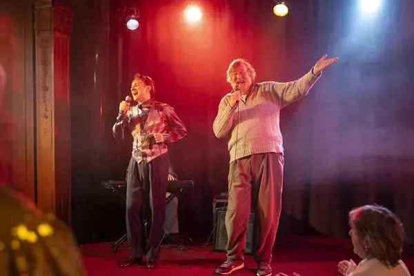 「戦争を経験していない私たちは、負の歴史やいまの戦争にどう向き合う？『旅の終わりのたからもの』に考える」の画像