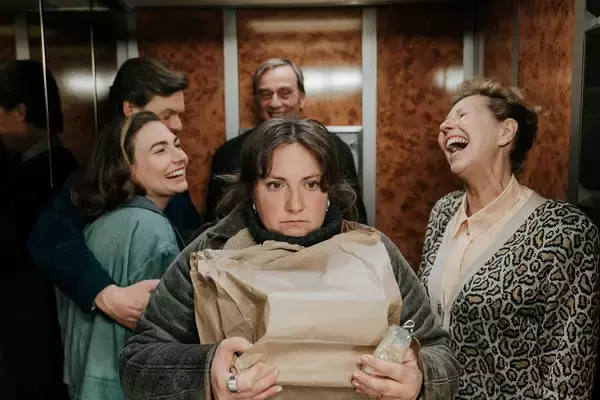 「戦争を経験していない私たちは、負の歴史やいまの戦争にどう向き合う？『旅の終わりのたからもの』に考える」の画像