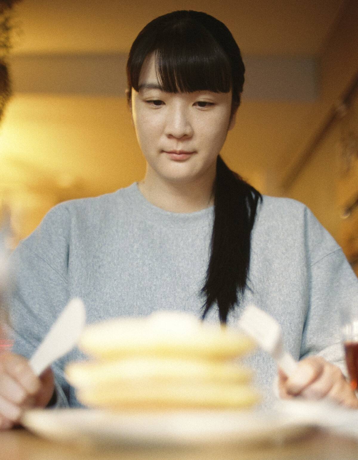 『作りたい女と食べたい女』がnhkで実写ドラマ化。比嘉愛未が出演、春日さん役はオーディションで選ばれた西野恵未 2022年10月18日