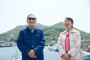 タモリが10年ぶりに函館へ。NHK『ブラタモリ』7月19日＆26日放送