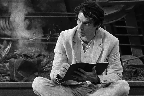 「虚構と現実の境が揺らぐ映画の旅『グランドツアー』。カンヌ監督賞ミゲル・ゴメスとフィクションを考える」の画像