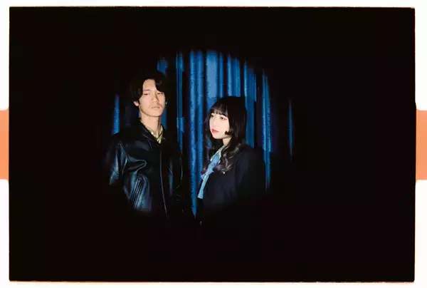 「療養期間に見つけたテーマは「新しい自分」。GLIM SPANKYがアルバム『Éclore』を語る」の画像