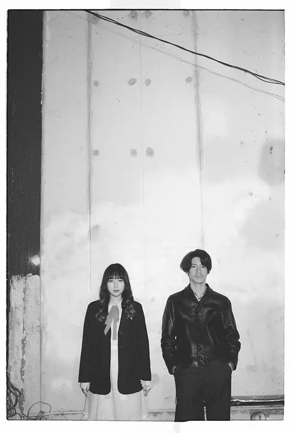 「療養期間に見つけたテーマは「新しい自分」。GLIM SPANKYがアルバム『Éclore』を語る」の画像