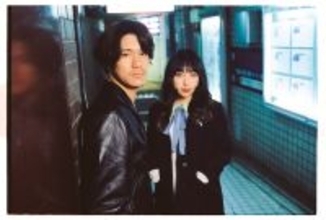 療養期間に見つけたテーマは「新しい自分」。GLIM SPANKYがアルバム『Éclore』を語る