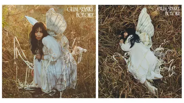 「療養期間に見つけたテーマは「新しい自分」。GLIM SPANKYがアルバム『Éclore』を語る」の画像