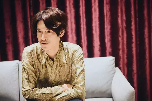 「療養期間に見つけたテーマは「新しい自分」。GLIM SPANKYがアルバム『Éclore』を語る」の画像