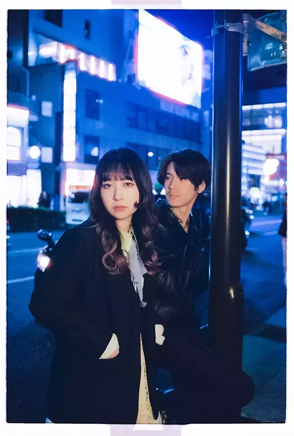 「療養期間に見つけたテーマは「新しい自分」。GLIM SPANKYがアルバム『Éclore』を語る」の画像
