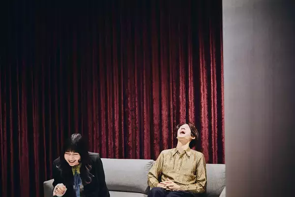 「療養期間に見つけたテーマは「新しい自分」。GLIM SPANKYがアルバム『Éclore』を語る」の画像