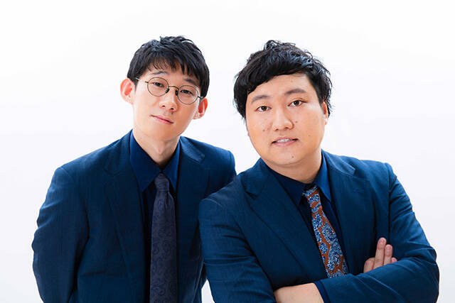 『M-1グランプリ2022』決勝、ファイナリスト9組の魅力や見どころを徹底紹介。新しい顔ぶれに注目