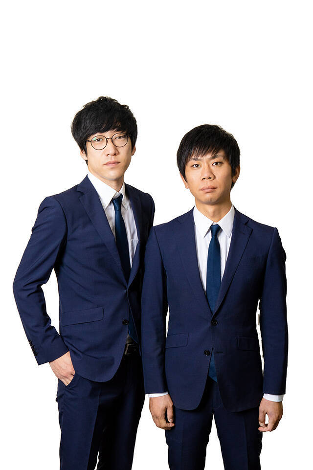 『M-1グランプリ2022』決勝、ファイナリスト9組の魅力や見どころを徹底紹介。新しい顔ぶれに注目