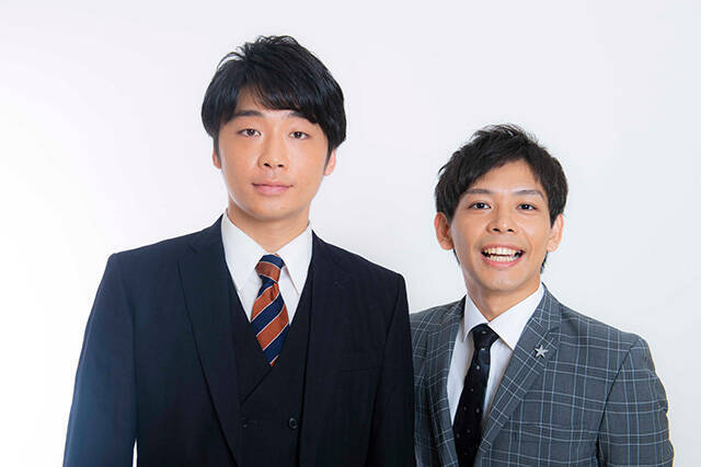 『M-1グランプリ2022』決勝、ファイナリスト9組の魅力や見どころを徹底紹介。新しい顔ぶれに注目