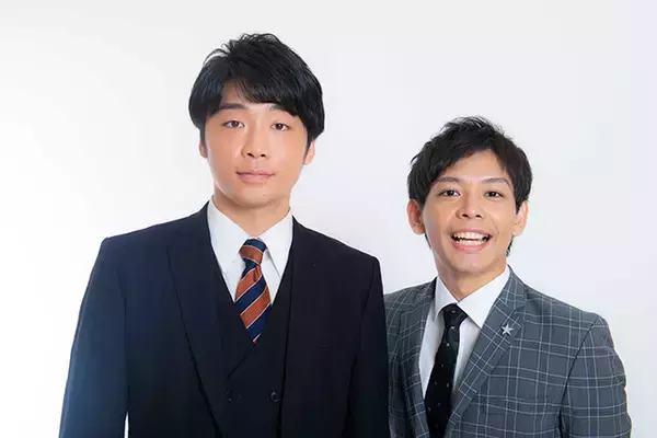 「『M-1グランプリ2022』決勝、ファイナリスト9組の魅力や見どころを徹底紹介。新しい顔ぶれに注目」の画像