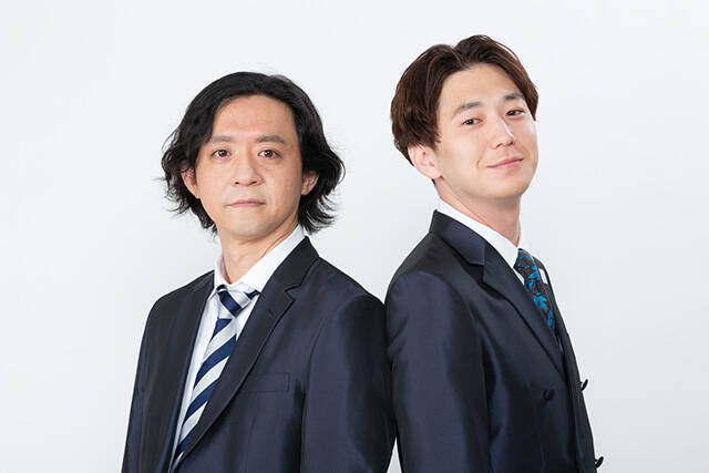 『M-1グランプリ2022』決勝、ファイナリスト9組の魅力や見どころを徹底紹介。新しい顔ぶれに注目