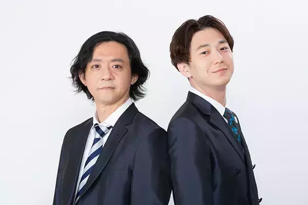 「『M-1グランプリ2022』決勝、ファイナリスト9組の魅力や見どころを徹底紹介。新しい顔ぶれに注目」の画像