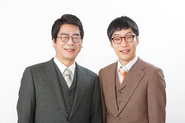 『M-1グランプリ2022』決勝、ファイナリスト9組の魅力や見どころを徹底紹介。新しい顔ぶれに注目