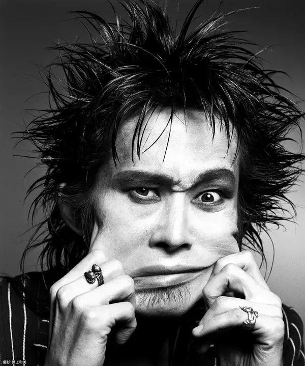 「忌野清志郎のドキュメンタリー映画が2026年秋公開。デビュー55周年記念企画の集大成」の画像