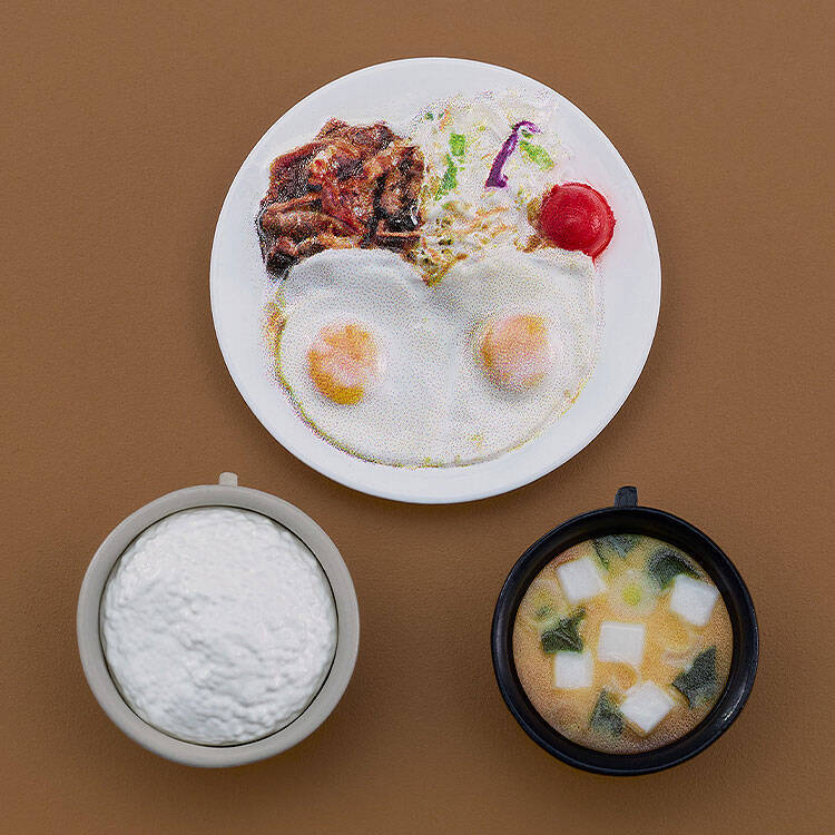 『孤独のグルメ』井之頭五郎がfigmaに再登場。「リニューアルしたら 腹が、減った」