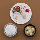 「『孤独のグルメ』井之頭五郎がfigmaに再登場。「リニューアルしたら 腹が、減った」」の画像13